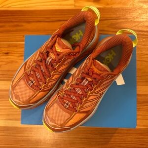 Hoka Mafate Speed 2